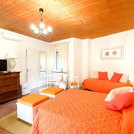 B&B La Terazza Sul Cielo Di מראטיאה מראה חיצוני תמונה