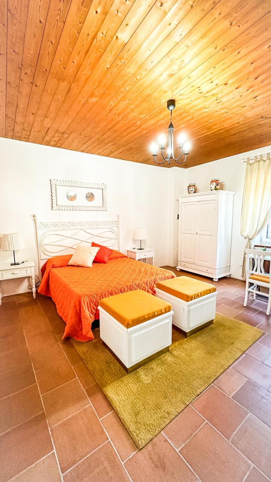 B&B La Terazza Sul Cielo Di מראטיאה מראה חיצוני תמונה