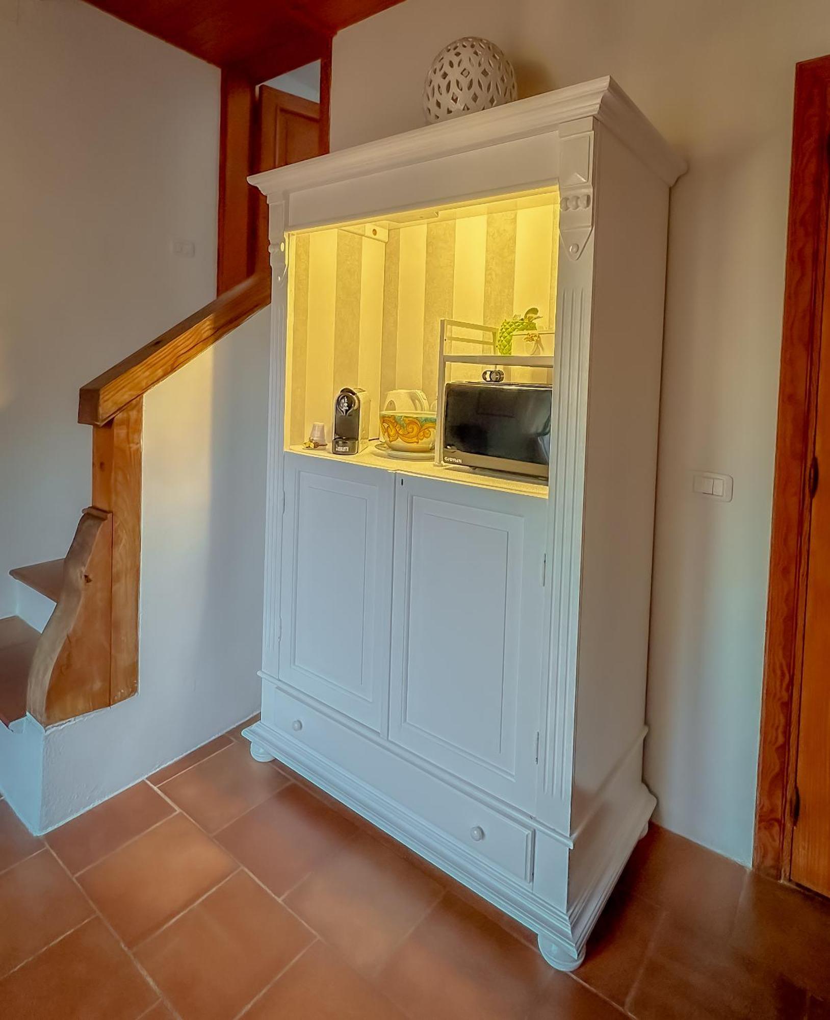 B&B La Terazza Sul Cielo Di מראטיאה מראה חיצוני תמונה